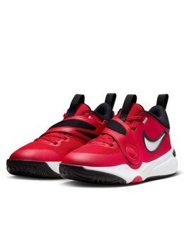 Nike TEAM HUSTLE D 11 (GS) Basketballschuh