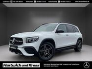 Mercedes GLB 180, AMG Line Night EasyPack Ambiente, Jahr 2023 - Schlüchtern