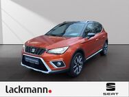 Seat Arona, 1.0 Xcellence Outdoor, Jahr 2020 - Wuppertal