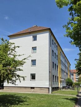 Sofort beziehbar - Über 4% Rendite ! - Regensburg