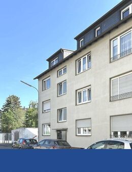 Charmante 2-Zimmer-Wohnung in Opladen! - Leverkusen