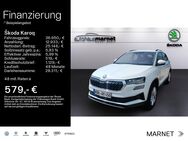 Skoda Karoq, 2.0 TDI Selection, Jahr 2024 - Heidenheim (Brenz)