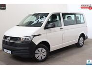 VW T6 .1 Kombi 2.0 TDI 9 SITZE VOLLLEDER,KLIMA,AHK - Berlin