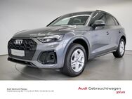 Audi Q5, 40 TDI quattro S line, Jahr 2021 - Passau