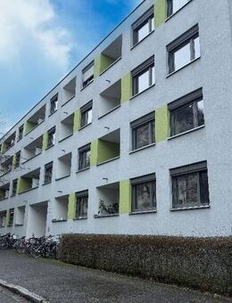 Super Kapitalanlage! Freiburg Neuburg - Freiburg (Breisgau)