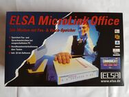 Modem ELSA MicroLink Office Stand-alone-56k-Modem, Fax, AB - Hamburg Wandsbek