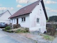 Gestaltbares Zuhause in Spiegelberg: EFH mit Renovierungsbedarf in Spiegelberg - Spiegelberg