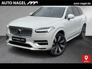 Volvo XC90, T8 AWD Plus Bright PlugIn Start, Jahr 2024 - Hamm