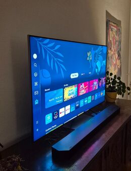 Samsung GQ55QN93CAT (55" Neo QLED, 2023) - Berlin