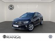 VW Taigo, 1.0 TSI, Jahr 2024 - Fritzlar