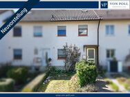 Reihenmittelhaus im Rückbauzustand - solide Basis für individuelle Wohnideen - Reutlingen