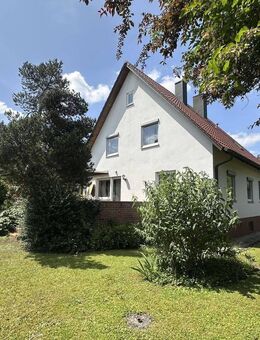 leerstehendes Haus - Hier können Sie sich sofort verwirklichen - Altdorf (Bayern)