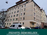 FIF - schöne, modernisierte und gut geschnittene 2-Zimmer Whg. in Stadtteil Rabus Nürnberg - Nürnberg