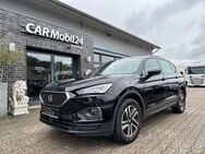 Seat Tarraco 1.5 TSI ACT OPF Style*VC*LED*Pano*Navi*7-Sitzer - Rastede