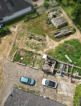 Altes Fachwerkhaus mit Denkmalschutz in Grafhorst - Grafhorst