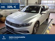 VW Passat Variant, 2.0 TDI Elegance, Jahr 2020 - Ludwigsburg