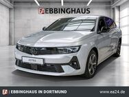 Opel Astra, 1.2 Sports Tourer Line Turbo EU6e L, Jahr 2024 - Dortmund