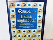 Ripley's Einfach unglaublich! Buch mit über 2000 verrückte Fakten ✨ unnützes Wissen - Kiel Mettenhof