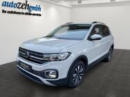 VW T-Cross, 1.0 TSi MOVE T-Cross Move Cl, Jahr 2023 - Eltville (Rhein)