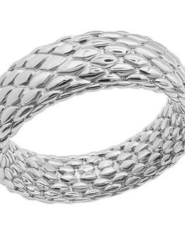 Firetti Fingerring Schmuck Geschenk Silber 925 Damenring Ring Milanaise