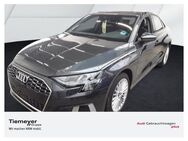 Audi A3 Limo 30 TFSI S Tronic ADVANCED NAVI VIRTUAL SITZHZ ALLWETTER - Dorsten