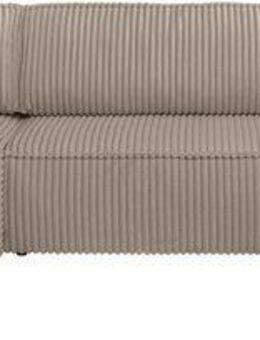 OTTO home Wohnlandschaft FINNLEY, U-Form XXL 329 cm, Schlafsofa, Schlaffunktion m. Bettkasten, verfügbar in den Stoffqualitäten Bouclé, Struktur fein und Mega Cord