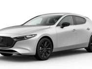 Mazda 3, 2.5 L e HOMURA, Jahr 2022 - Großröhrsdorf