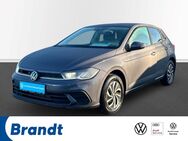 VW Polo, 1.0 TSI Life, Jahr 2024 - Achim