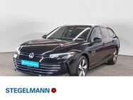 VW Passat Variant, 1.5 eTSI Business, Jahr 2024 - Lemgo