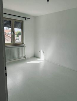 Gemütliche 2-ZKB-Wohnung - Mannheim