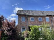 REH mit großem SW-Grdst. und 2 Garagen sehr guter Lage! - Flensburg