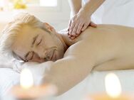 Mõchtest Du während der Massage einen Film gucken ?🤗(für M63 J.+) KFI - Hamburg Bergedorf