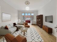 Familientraum: Sanierte, gut geschnittene 4-Zimmer-Wohnung - Berlin