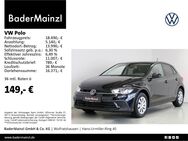 VW Polo, 1.0 TSI, Jahr 2022 - Wolfratshausen