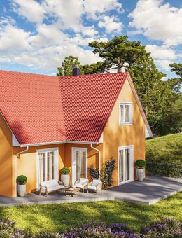 Exklusives Ferienhaus auf Usedom - Zirchow