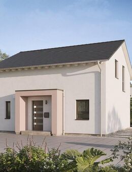 Ihr Traumhaus in Hainichen - Individuell geplant und hochwertig ausgestattet! - Hainichen (Sachsen)