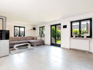 Wohnen Haus im Haus! Moderne 4-Zi. Maisonette Whg. mit Terrasse/Garten, Balkon in Bruckmühl/Götting - Bruckmühl