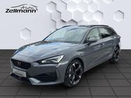 Seat Leon, 1.4 Sportstourer e Hybrid 150kW, Jahr 2022 - Berlin