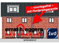 Moderner Neubau mit KFW-55 Standard und flexiblen Ausbauoptionen für Ihr Traumhaus - Ellerau