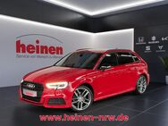 Audi A3, Sportback 35 TFSI S Line sport, Jahr 2018 - Werne