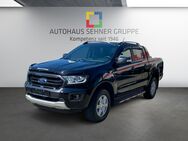 Ford Ranger, Wildtrack, Jahr 2020 - Markdorf