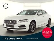 Volvo S90, Inscription T 8 Recharge Plug-In Hybrid AWD, Jahr 2022 - Witten