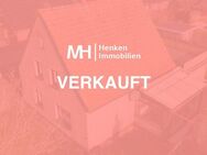 Einfamilienhaus mit 6-Zimmer und genialem Grundriss - Oldenburg - Oldenburg