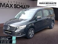 Mercedes Citan, Tourer 113 SpurW Winterp, Jahr 2024 - Sonnefeld