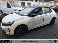 Opel Corsa, F, Jahr 2024 - Hachenburg