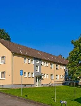 Wir sanieren, anmieten zum 16.01.2026 möglich - Bad Driburg