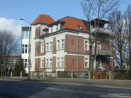 1-Zimmer Dachgeschosswohnung direkt an der UNI mit EBK - Freiberg