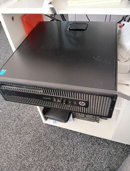 HP Elithe Desktob - Berlin Neukölln
