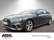 Audi A4, Avant Sline 35TDI, Jahr 2020 - Heilbronn