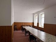 Ehemaliges Restaurant und Veranstaltungshaus unter dem Schloss - Mylau Zentrum